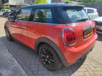 MINI One 1.5 Salt, Navigatie (bj 2018), Gebruikt, Euro 6, Overige kleuren, 4 stoelen