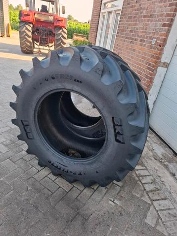 BKT 540 65 r28 V Flecto beschikbaar voor biedingen