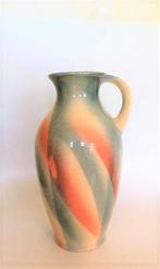 Vintage Bay vaas 631-25 (7781), Huis en Inrichting, Ophalen, Overige kleuren, Aardewerk of Porselein, Zo goed als nieuw