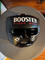 Hoofdbeschermer boksen, Ophalen of Verzenden, Zo goed als nieuw, Bokshelm