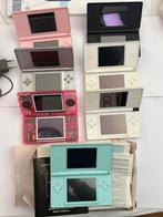 Nintendo DS Lite - Diverse kleuren, goede conditie!, Spelcomputers en Games, Spelcomputers | Nintendo DS, Nintendo, Ophalen of Verzenden