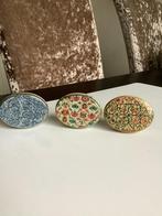 Blikjes Ian Logan 1994, Ophalen of Verzenden, Zo goed als nieuw, Overige