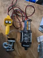 Lier 12V - Auto Accessoire, Ophalen of Verzenden, Gebruikt, Universele onderdelen