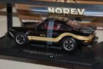 SALE ! 1:18 PORSCHE 911 TURBO 930 BBUCHMANN Norev 187543 WRH, Hobby en Vrije tijd, Modelauto's | 1:18, Verzenden, Zo goed als nieuw