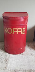 Koffiebus hoogte 70cm, breedte 45cm., Antiek en Kunst, Ophalen