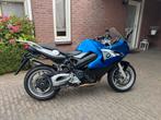 BMW F 800 ST ‘12, Motoren, Motoren | BMW, 2 cilinders, Handvatverwarming, Particulier, Meer dan 35 kW