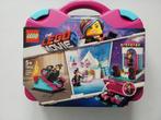 Lego 70833 The Lego Movie 2 Lucy ' s Builder Box ! 🆕️, Kinderen en Baby's, Speelgoed | Duplo en Lego, Ophalen of Verzenden, Nieuw