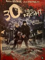 30 Days of Night DVD - Horror Klassieker!, Vanaf 16 jaar, Ophalen of Verzenden, Zo goed als nieuw, Vampiers of Zombies