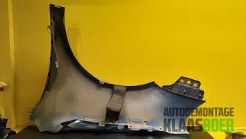 Scherm rechts-voor van een Volkswagen Golf (LC5G) beschikbaar voor biedingen