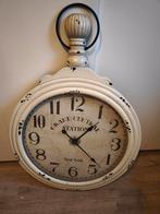 Klok 70 cm, Ophalen, Wandklok