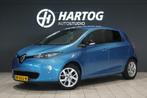 Renault ZOE R110 Limited 41 kWh (ex Accu), Auto's, Stof, Gebruikt, 300 km, 41 kWh