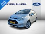 Ford B-Max 1.0 EB 100PK Titanium | DISTRIBUTIE VERVANGEN | C, Voorwielaandrijving, Euro 5, Gebruikt, 750 kg