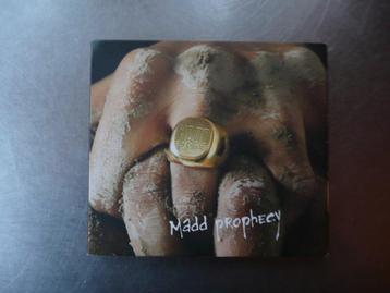 Madd Family - Madd Prophecy RARE