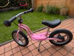 Loopfiets puky, Kinderen en Baby's, Speelgoed | Buiten | Voertuigen en Loopfietsen, Ophalen, Gebruikt, Loopfiets