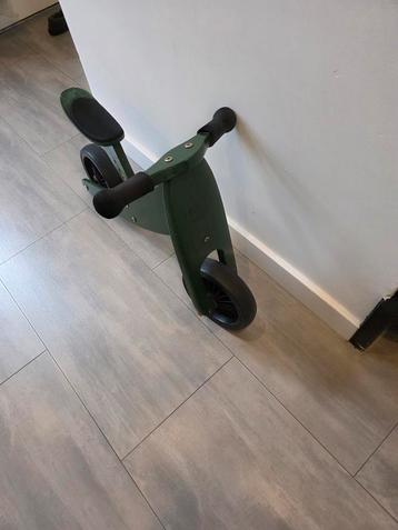 Loopfiets. beschikbaar voor biedingen