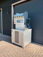 Piepschuim schredder | Eps schredder | Ecomakk FS250, Doe-het-zelf en Verbouw, Ophalen of Verzenden, Gebruikt