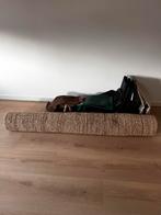 Vloerkleed nieuw ikea Lohals, Huis en Inrichting, Stoffering | Tapijten en Kleden, Ophalen, Bruin, 150 tot 200 cm, Rechthoekig