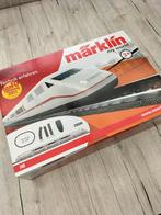 Märklin trein, Hobby en Vrije tijd, Modeltreinen | H0, Ophalen, Zo goed als nieuw, Wisselstroom, Märklin