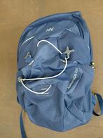 Human Nature Rugzak Andalusia 25L AIR blauw NIEUW !, Overige merken, 25 tot 40 cm, Ophalen of Verzenden, Zo goed als nieuw