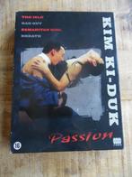 KOREA - BOX KIM KI DUK - 4 FILMS - THE ISLE - BREATH -, Vanaf 16 jaar, Ophalen of Verzenden, Zo goed als nieuw, Overige gebieden