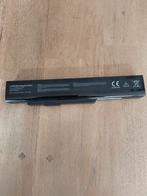 Medion A42-A15 Laptop Batterij, Computers en Software, Ophalen of Verzenden, Gebruikt, Medion