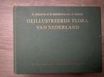 Geïllustreerde Flora van Nederland - Heukels' Flora, Boeken, Ophalen, Gelezen, Overige onderwerpen