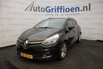 Renault Clio Estate 0.9 TCe Limited nette station met airco, Auto's, Renault, Voorwielaandrijving, 898 cc, Gebruikt, 580 kg