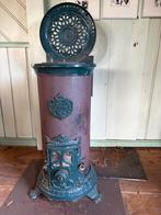 Oude Godin Potkachel - Charmant en Functioneel, Ophalen, Potkachel, Gebruikt, Vrijstaand