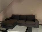 Hoekbank 3/4 personen IKEA VIMLE, Huis en Inrichting, Banken | Bankstellen, Ophalen, 250 tot 300 cm, Gebruikt, Hoekbank