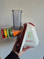 Moulinex Fresh Express Elektrische keuken machine, Ophalen, Zo goed als nieuw, Elektrisch, Citruspers