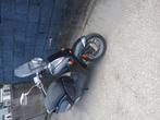 Aprilia mojito 70cc, Ophalen, Zo goed als nieuw