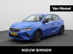 Opel Corsa 1.2 Elegance | LMV | Parkeer sensoren | Climate c, 12 maanden, Stof, Gebruikt, Euro 6