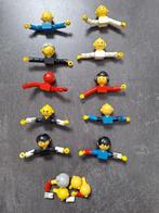 LEGO Vintage Homemaker - big head, Verzenden, Gebruikt, Losse stenen, Lego
