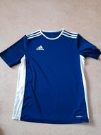 Adidas shirt sport, maat 164. Sport gym shirt, Ophalen of Verzenden, Zo goed als nieuw