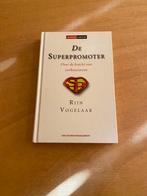 R. Vogelaar - De Superpromoter, Sociale wetenschap, Ophalen of Verzenden, Zo goed als nieuw, R. Vogelaar