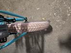 Meisjes fiets te koop., Ophalen of Verzenden, Zo goed als nieuw, Gewone step