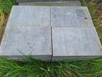 Beton tegels oprit 20x30cmx 8cm dik, Nieuw, Ophalen of Verzenden, Minder dan 5 m², Beton