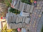 Gratis stoeptegels, Ophalen of Verzenden, Gebruikt, Beton, Overige typen