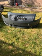 Voorbumper en achterbumper Audi TT 8N MK1, Gebruikt, Bumper, Achter, Audi
