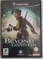 Beyond Good & Evil (Gamecube, PAL), Avontuur en Actie, 1 speler, Ophalen of Verzenden, Zo goed als nieuw