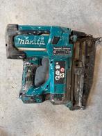 Makita DBN600ZJ 18v  brad tacker, Doe-het-zelf en Verbouw, Gereedschap | Handgereedschap, Ophalen, Zo goed als nieuw