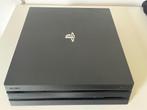 Playstation 4 Pro 1TB, Gebruikt, Ophalen of Verzenden, 1 TB, Met 1 controller