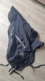 Beenkleed Tucano voor Piaggio Zip, Fietsen en Brommers, Ophalen of Verzenden, Zo goed als nieuw, Benzine, Zip