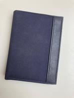 portemonnee / portefeuille Postbank - blauw, Ophalen of Verzenden, Nieuw, Blauw