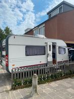 Homestar Racer Trophy 48 KMU stapelbed, Caravans en Kamperen, Home Star, Rondzit, Omvormbare zithoek, Particulier