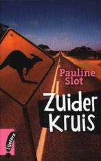 Zuiderkruis - Pauline Slot.  Emma Schager heeft haar vriendi, Verzenden, Gelezen, Pauline Slot., Europa