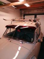 Dakimperiaal Volvo P544. Gelakte houten latten. Zeer mooi.,, Auto diversen, Dakdragers, Ophalen of Verzenden, Nieuw