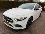 Mercedes-Benz A-klasse 250 e Premium AUT. AMG Exclusive Lede, Gebruikt, 4 cilinders, 15 kWh, USB