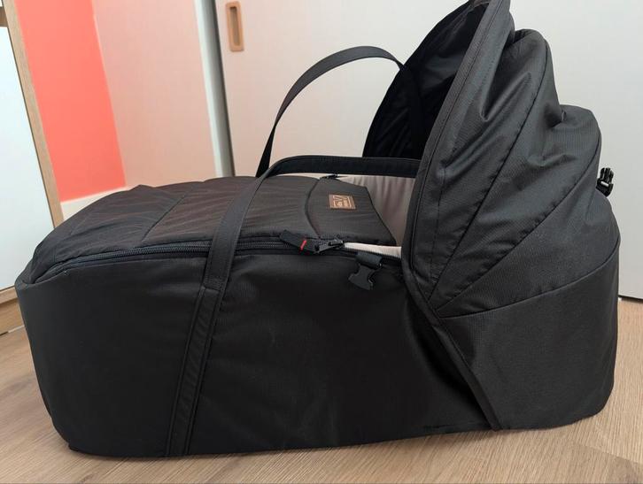 Mountain Buggy - cocoon - reiswieg, Kinderen en Baby's, Kinderwagens en Combinaties, Zo goed als nieuw, Ophalen