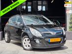 Hyundai I20 1.2i DynamicVersion|Airco|Elektrische ramen|NAP, Auto's, Gebruikt, Huisgarantie, 4 cilinders, Met garantie (alle)
